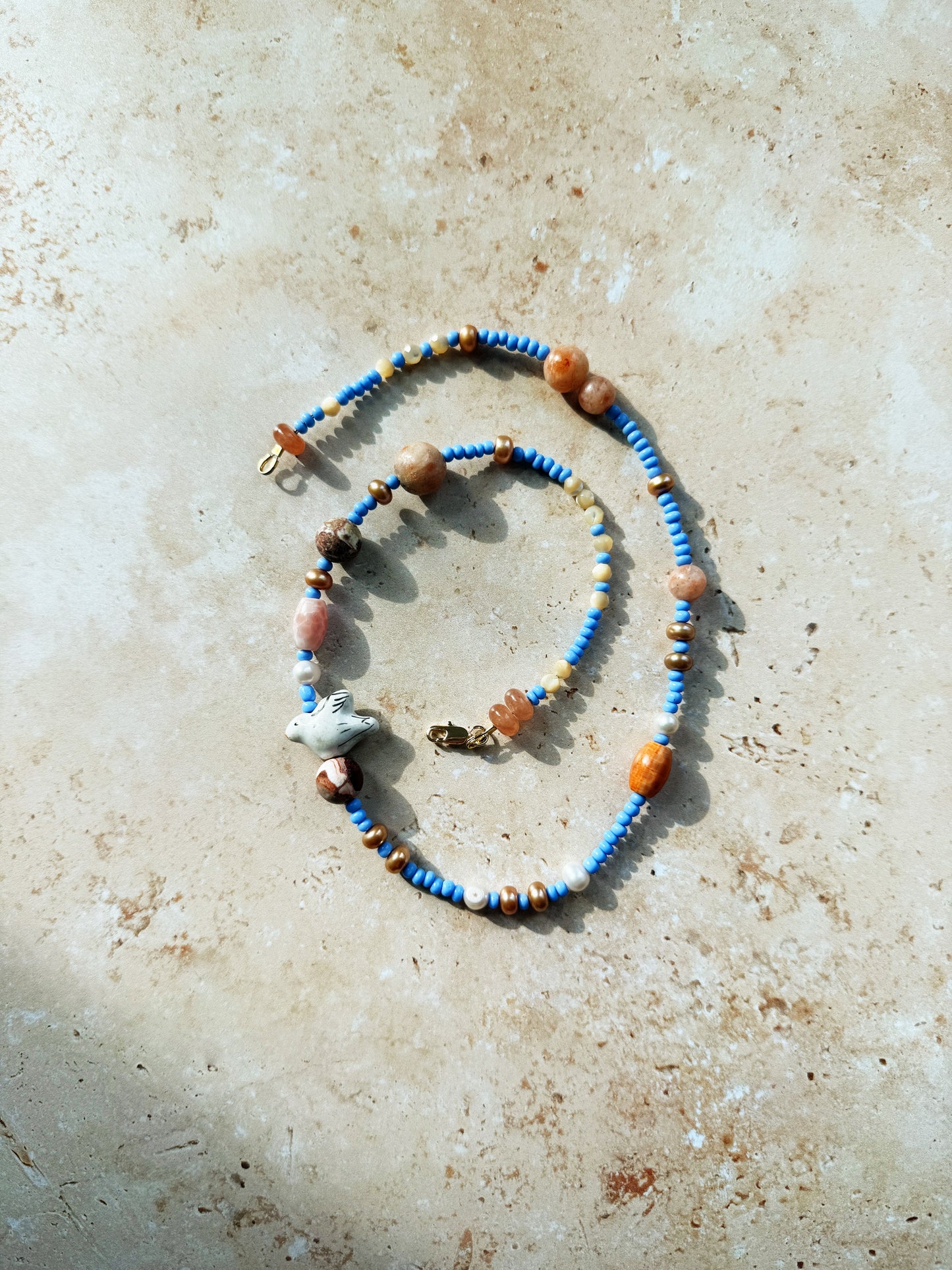 Peace, Peace, Peace II