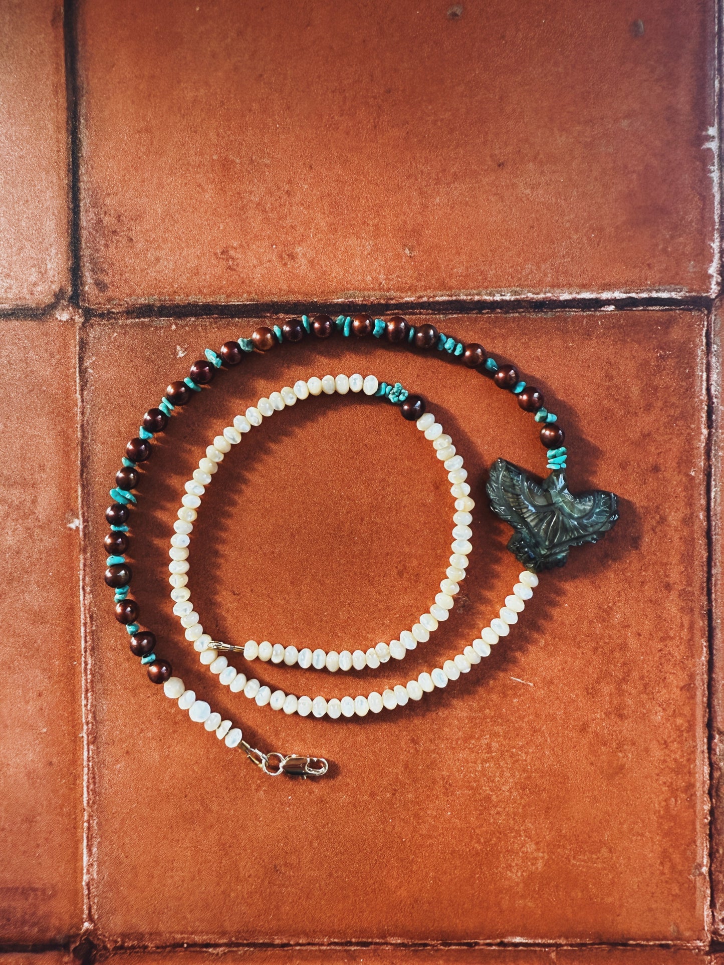 Gift of (Third Eye) Sight