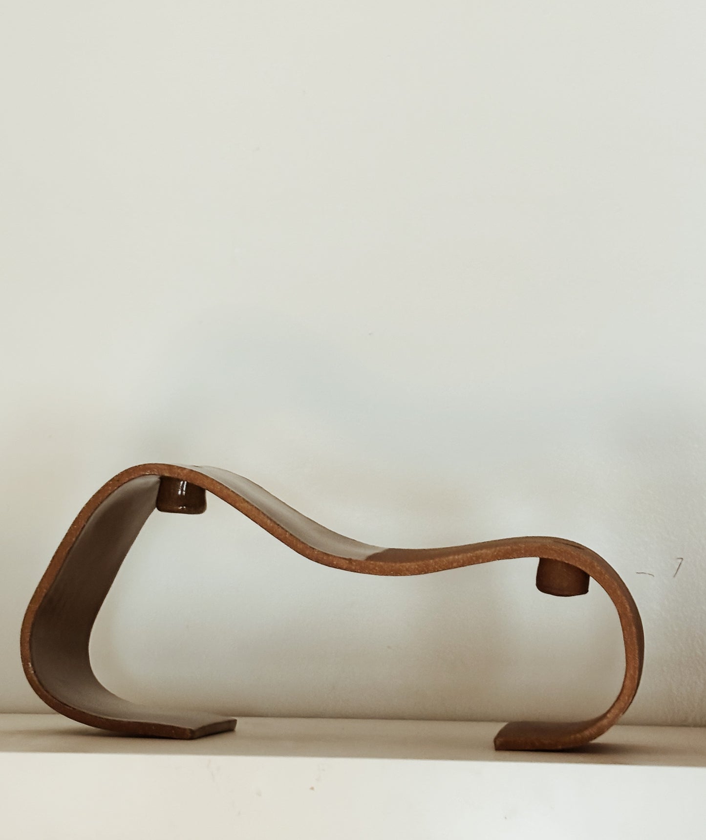 The Candle Rest III