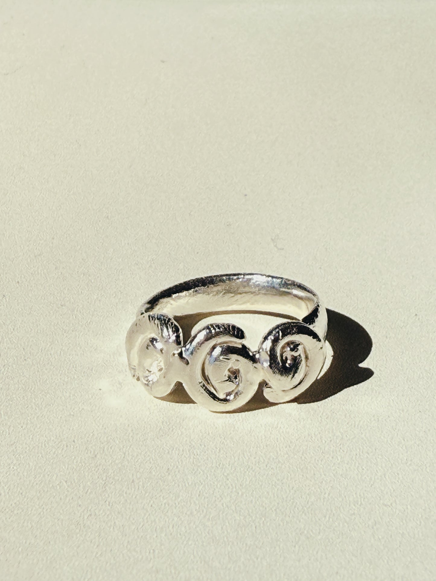 Follow the Spirals of Time