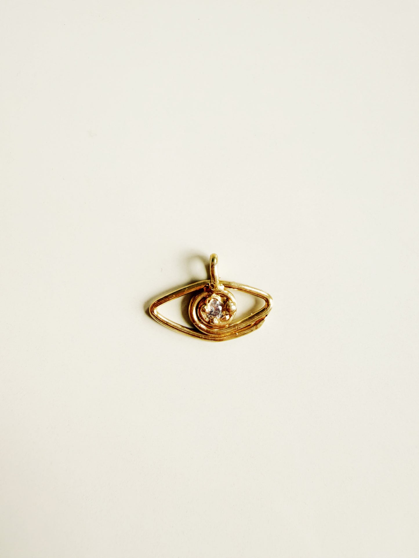 Eye Amulet II