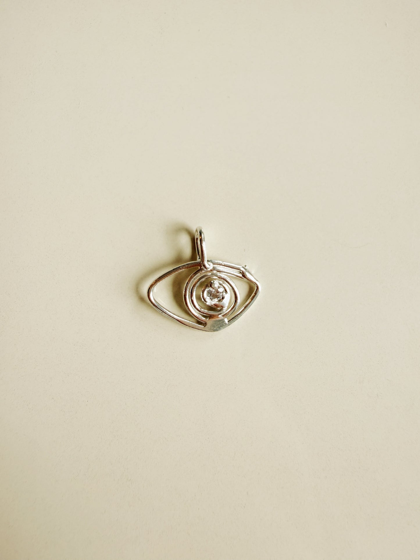 Eye Amulet III