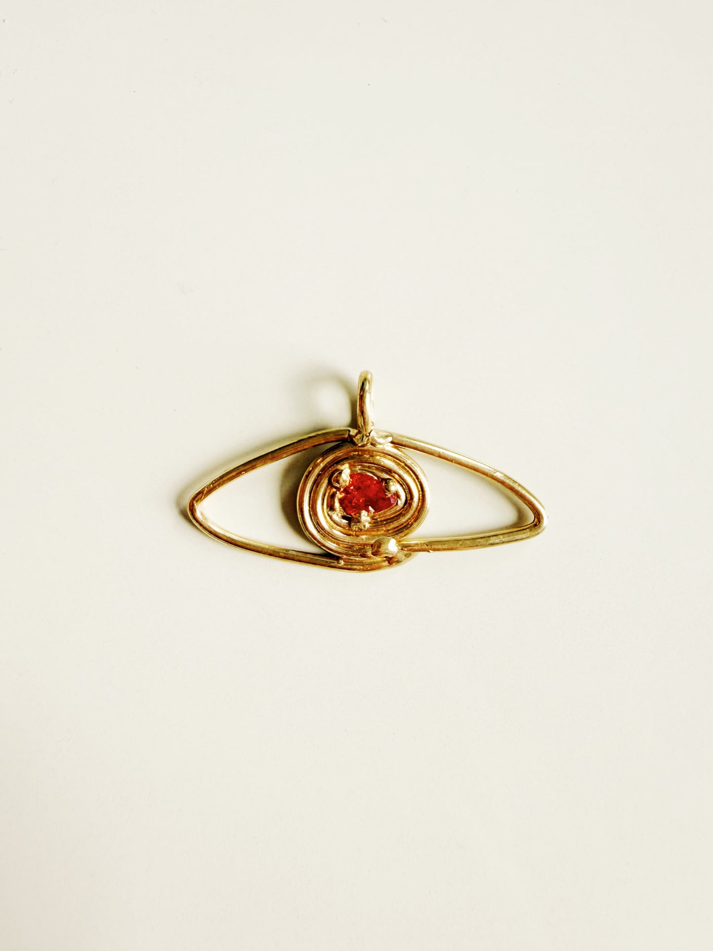 Eye Amulet I