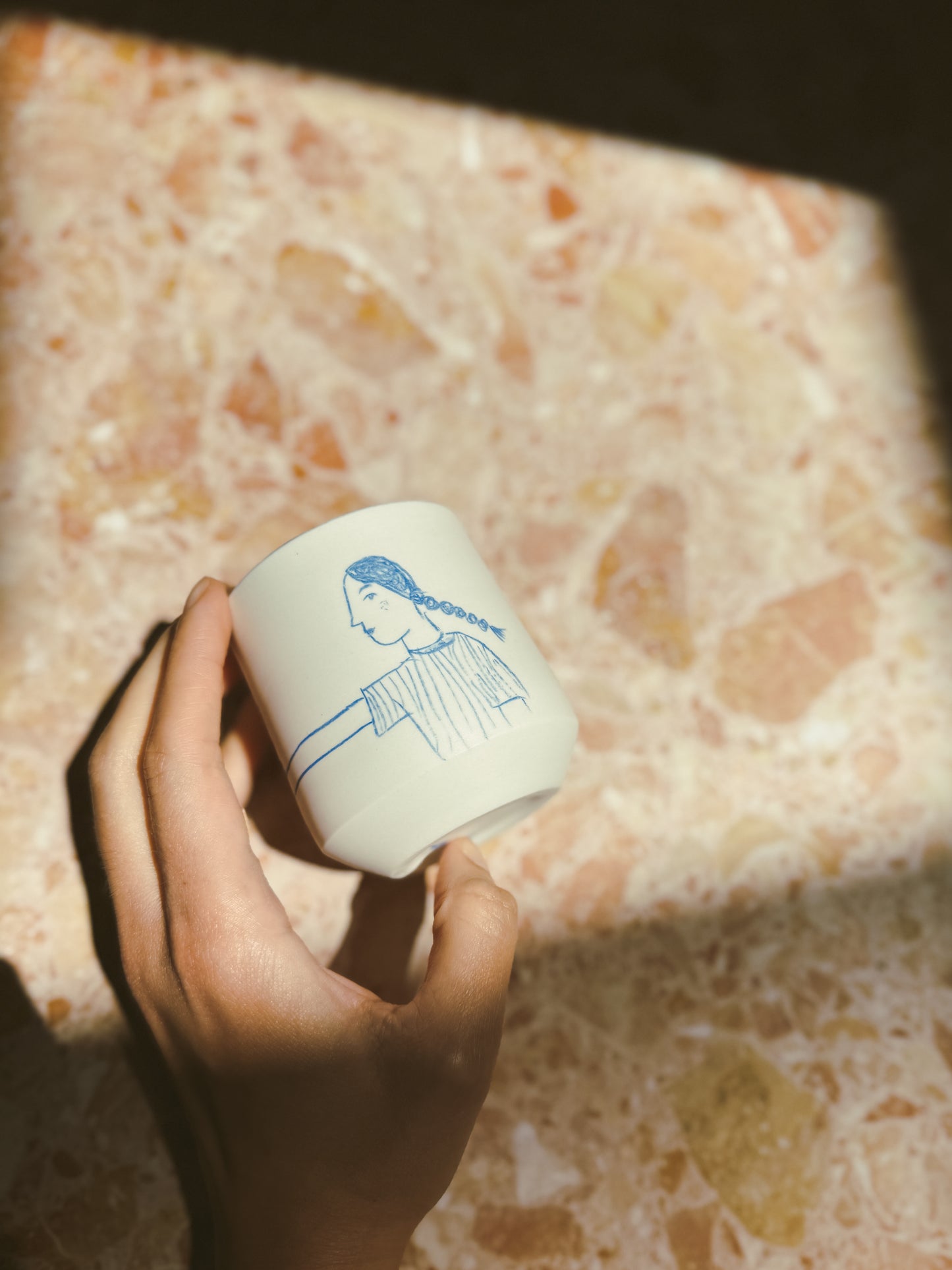The Ritual Tumbler- The Sisters