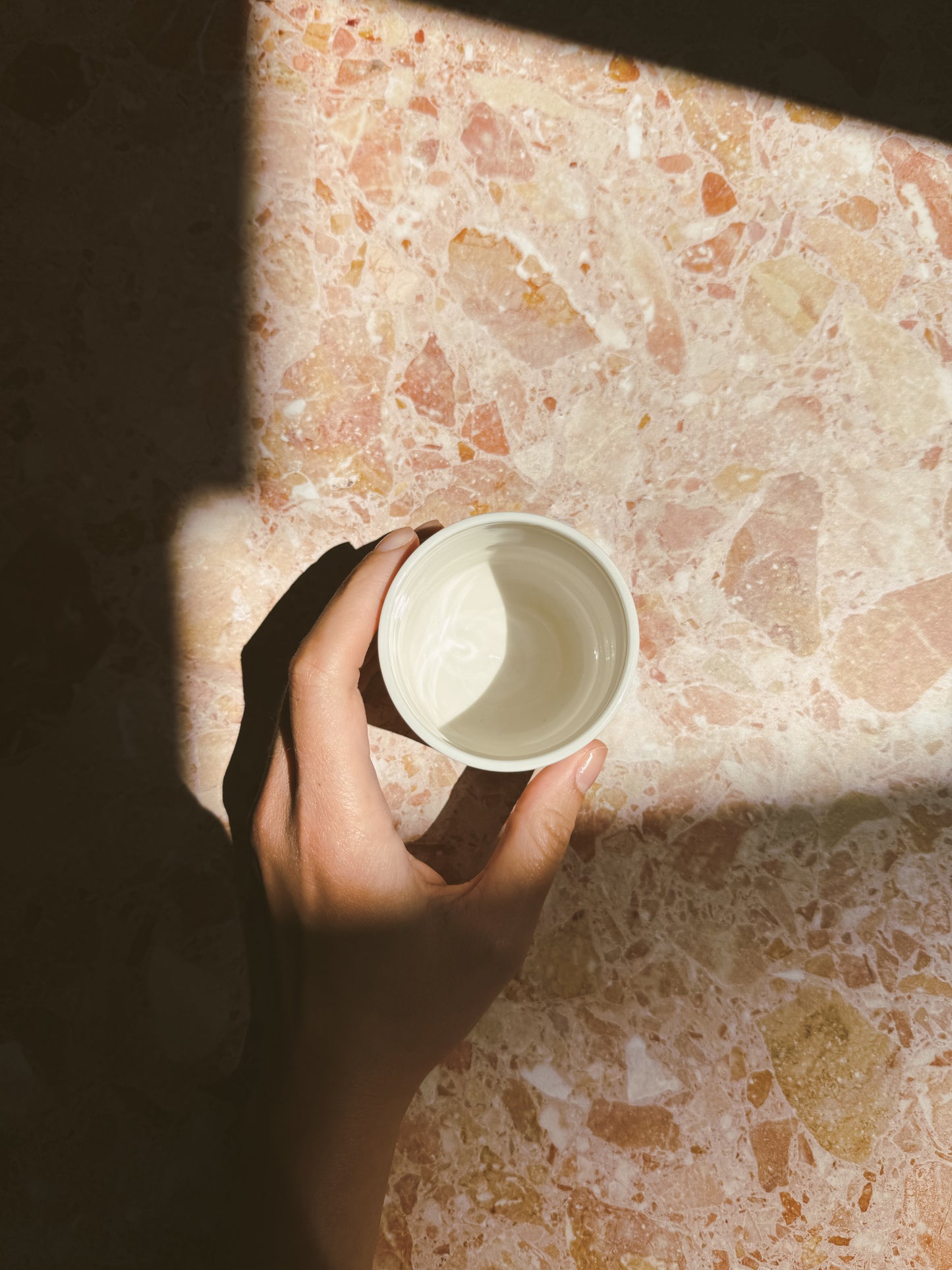 The Ritual Tumbler- For the Love of Wildflowers