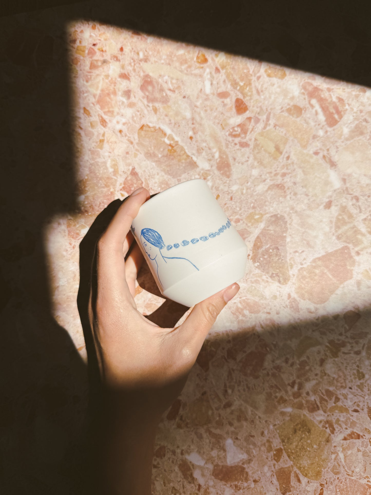 The Ritual Tumbler- Starseed