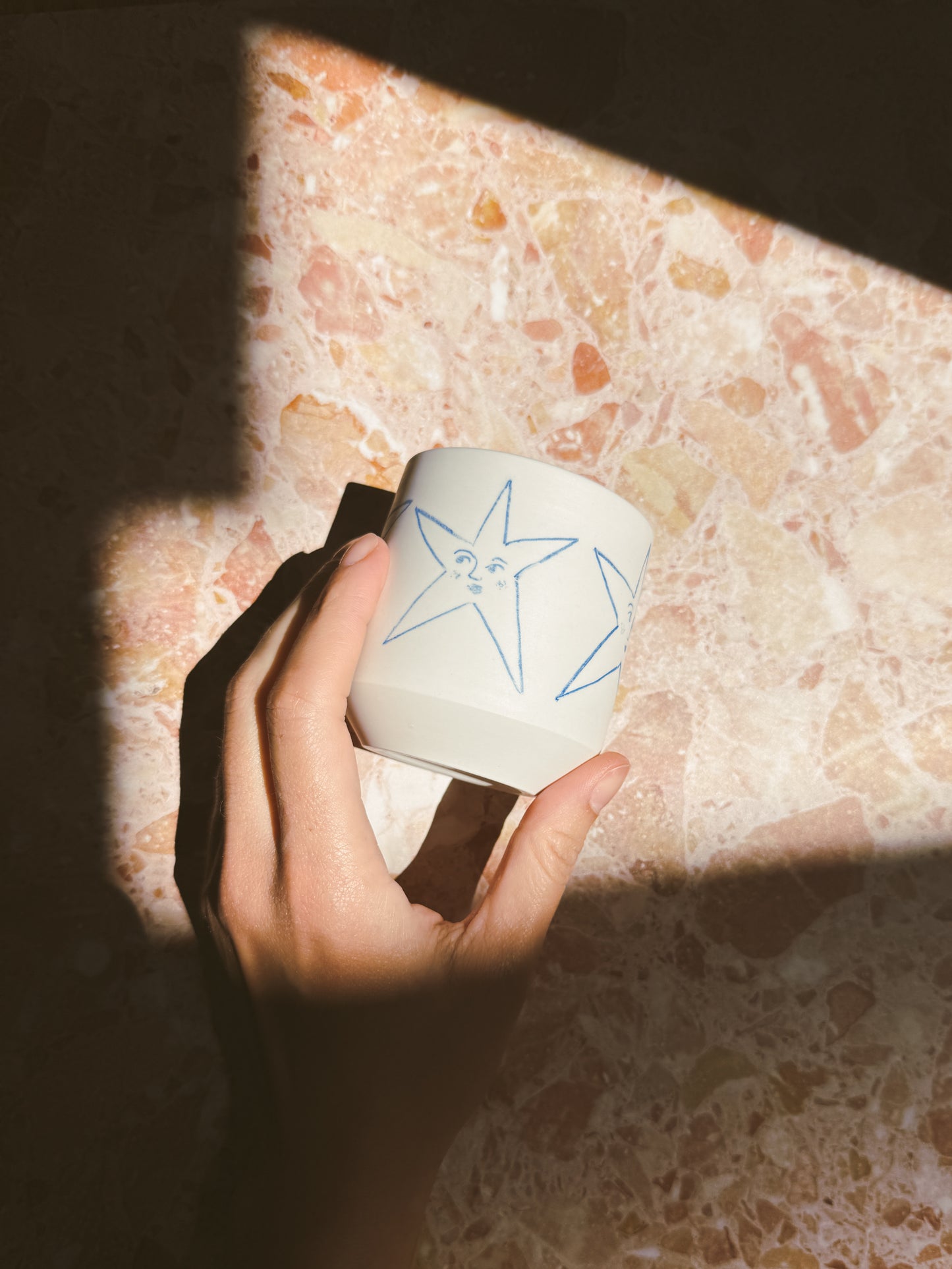 The Ritual Tumbler- The Star