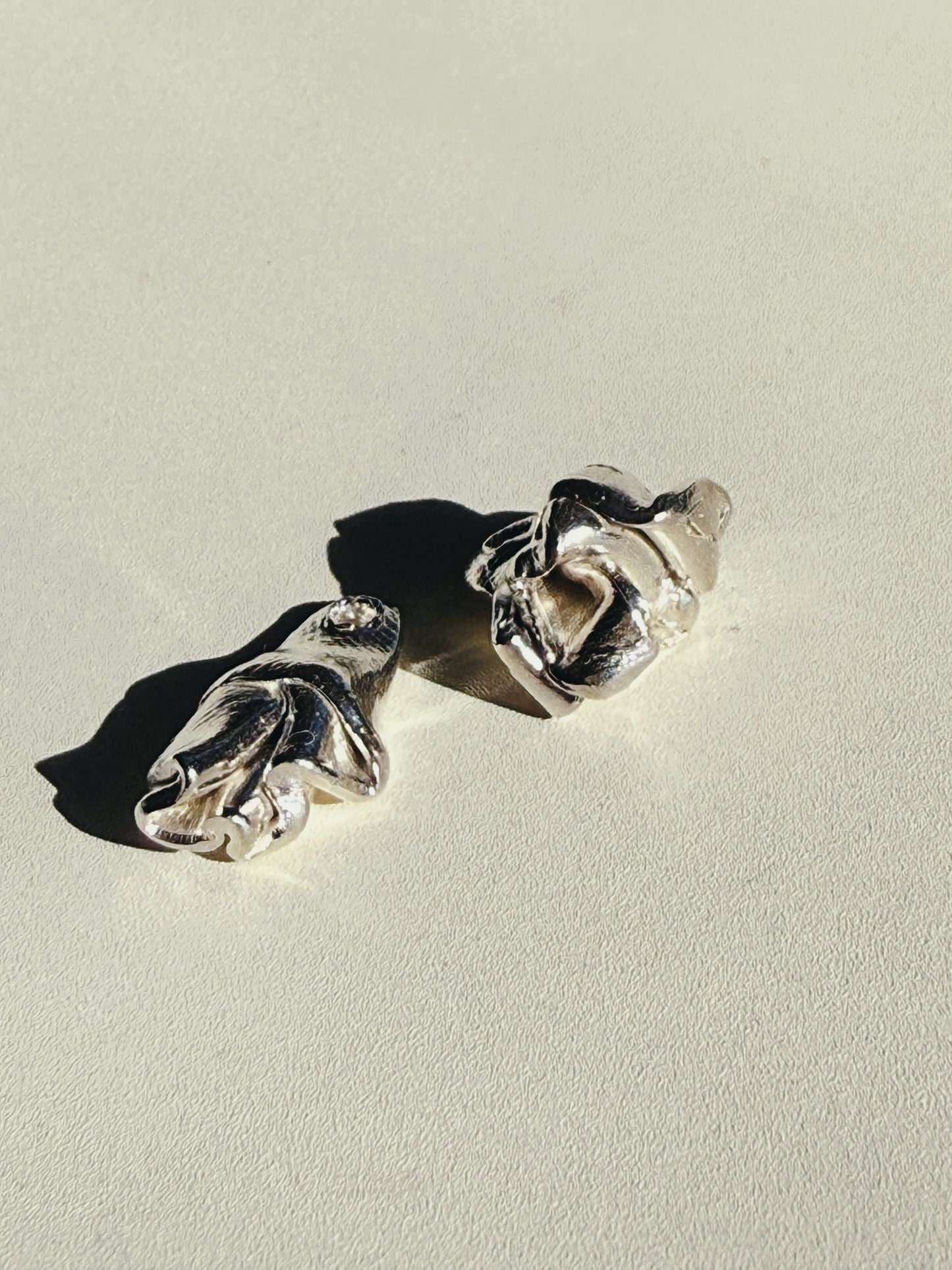 The Flower Charm