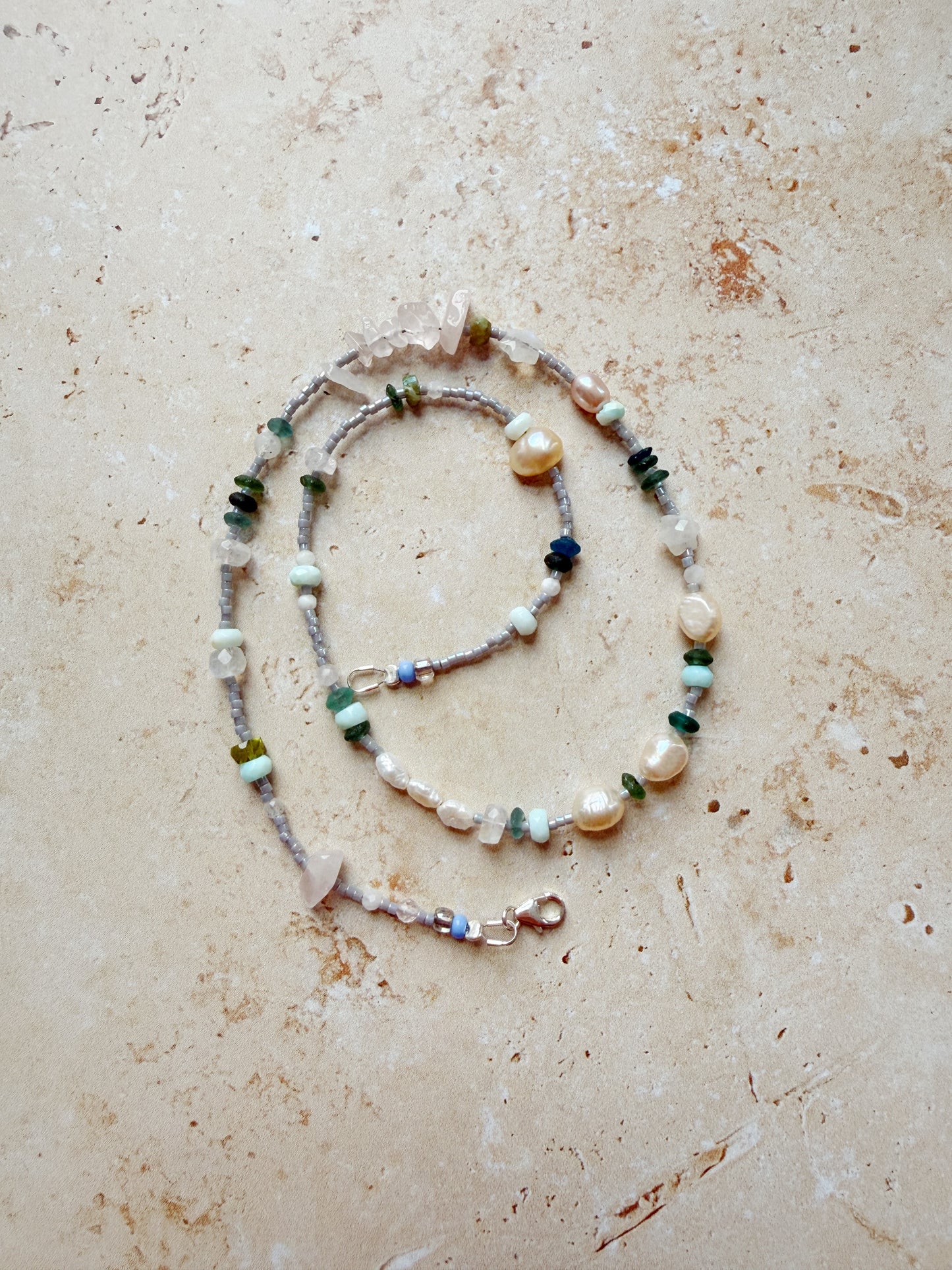Pearls of Beauty