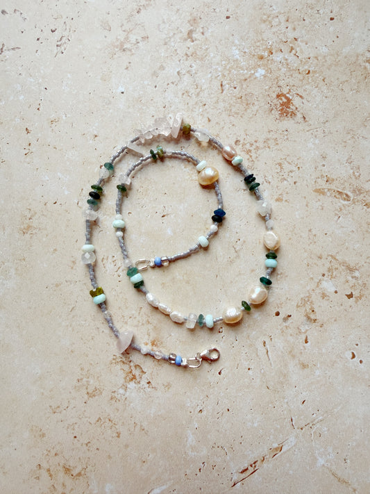 Pearls of Beauty