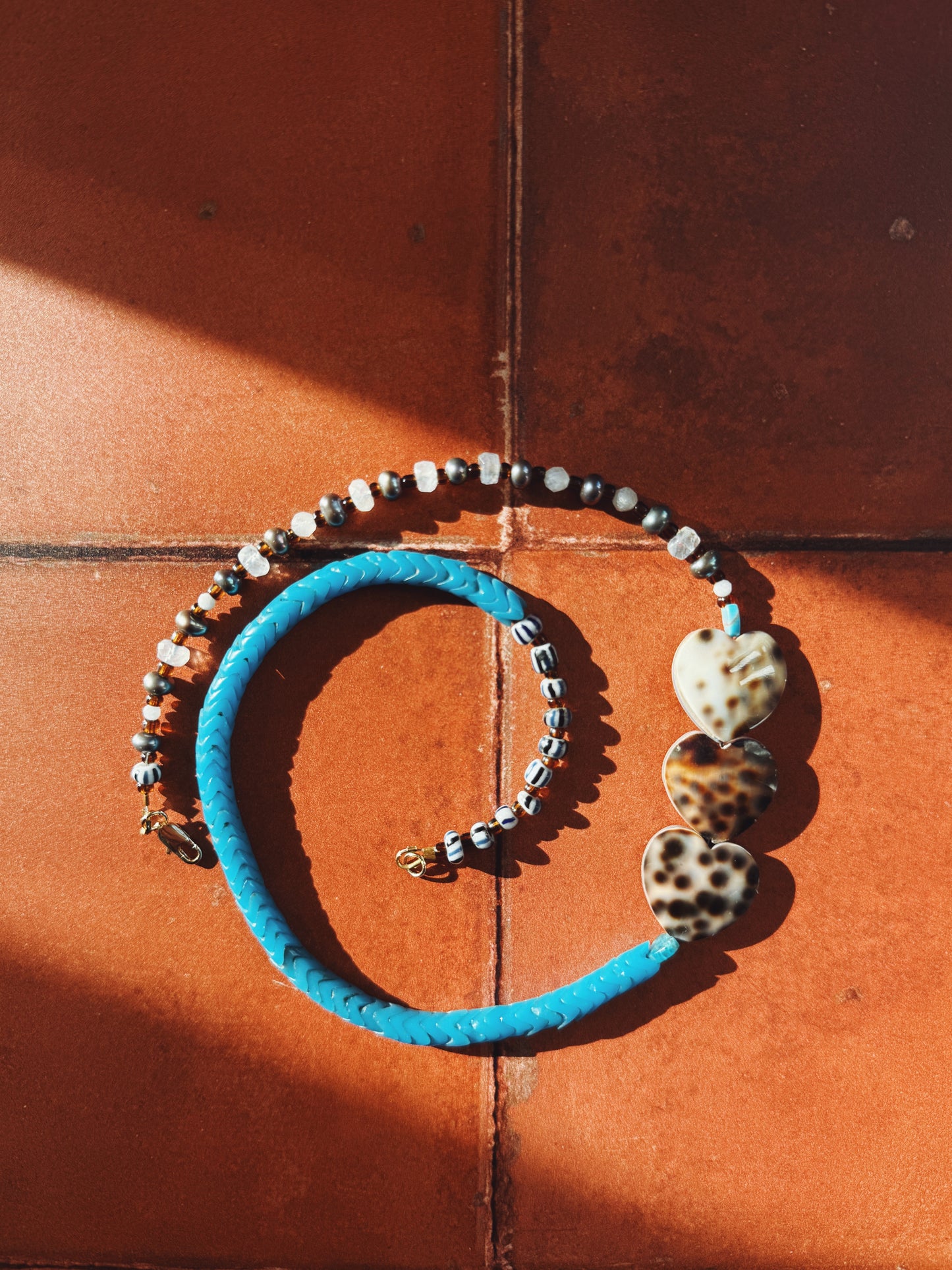 Speak from the Heart