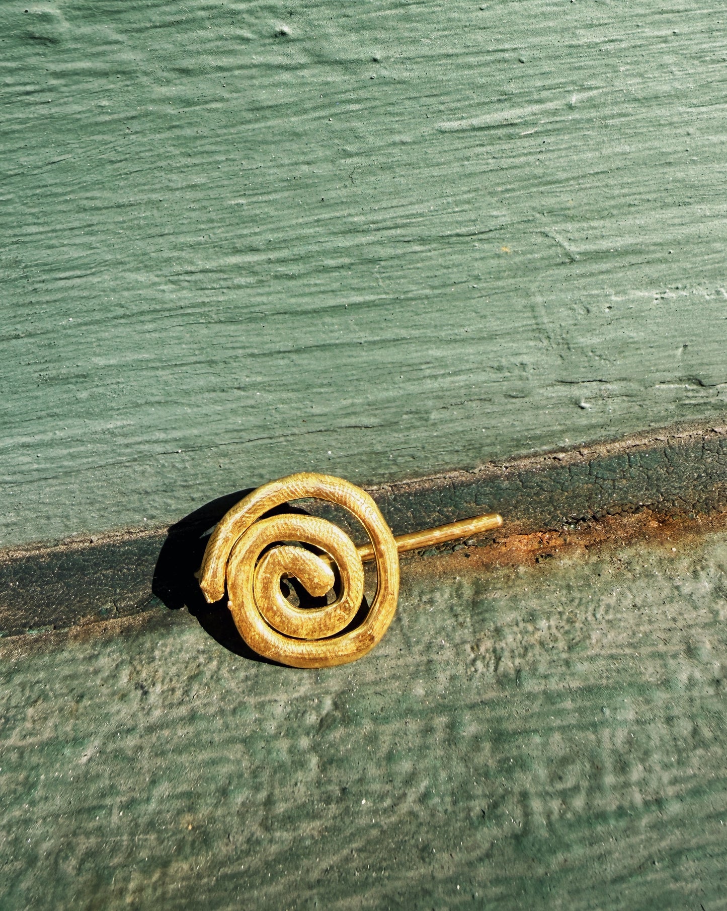 The Feminine Clock II