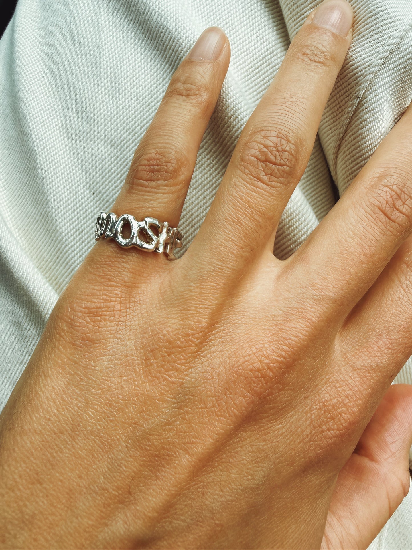 Shem Ring
