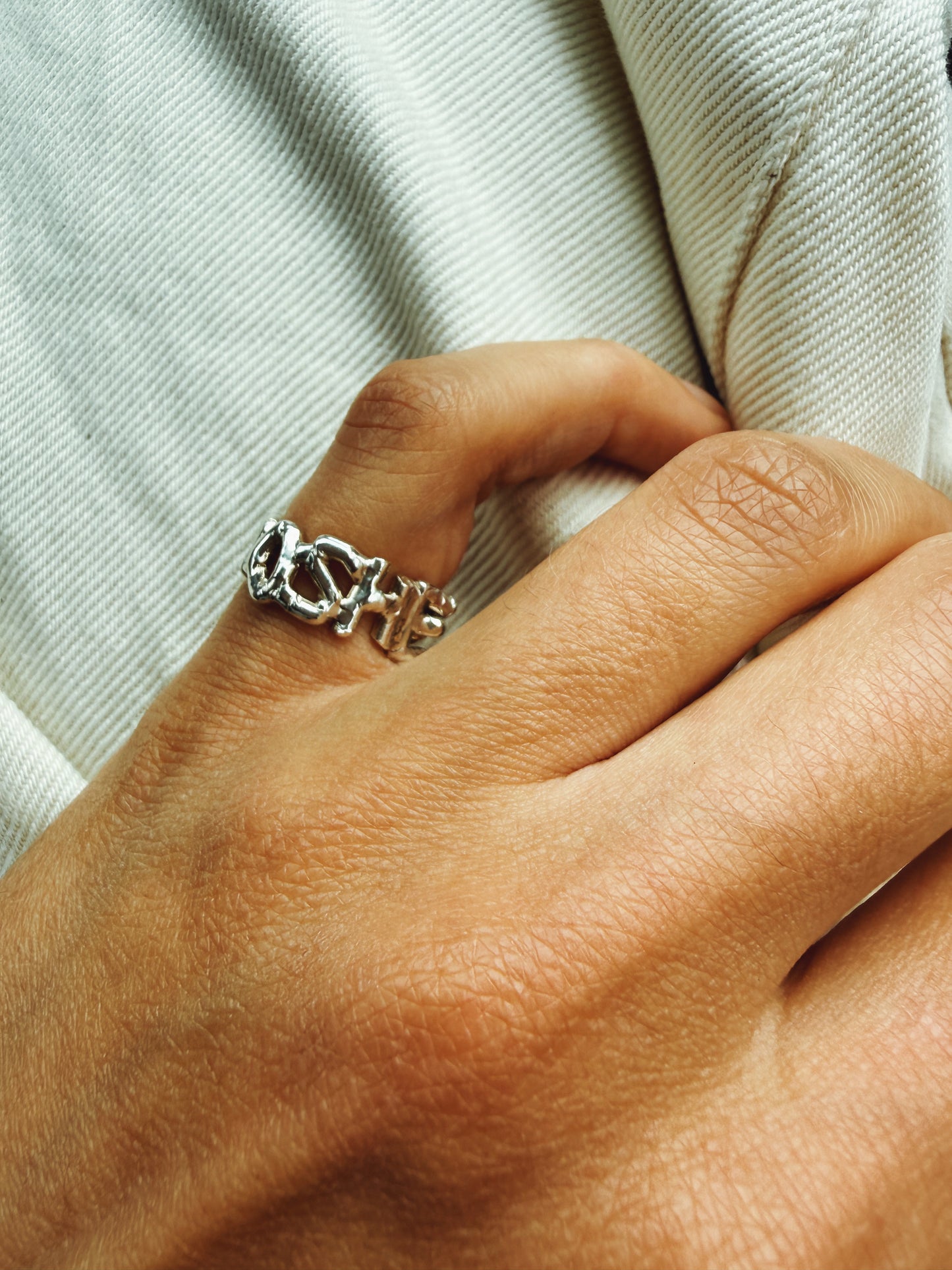 Shem Ring