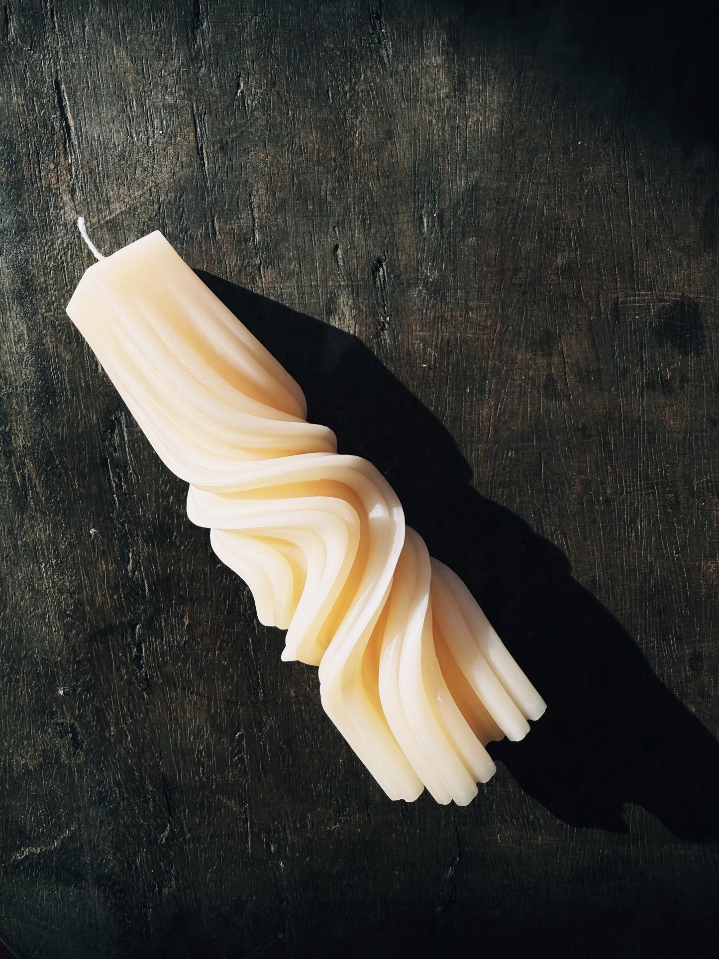 The Ceremony Candle