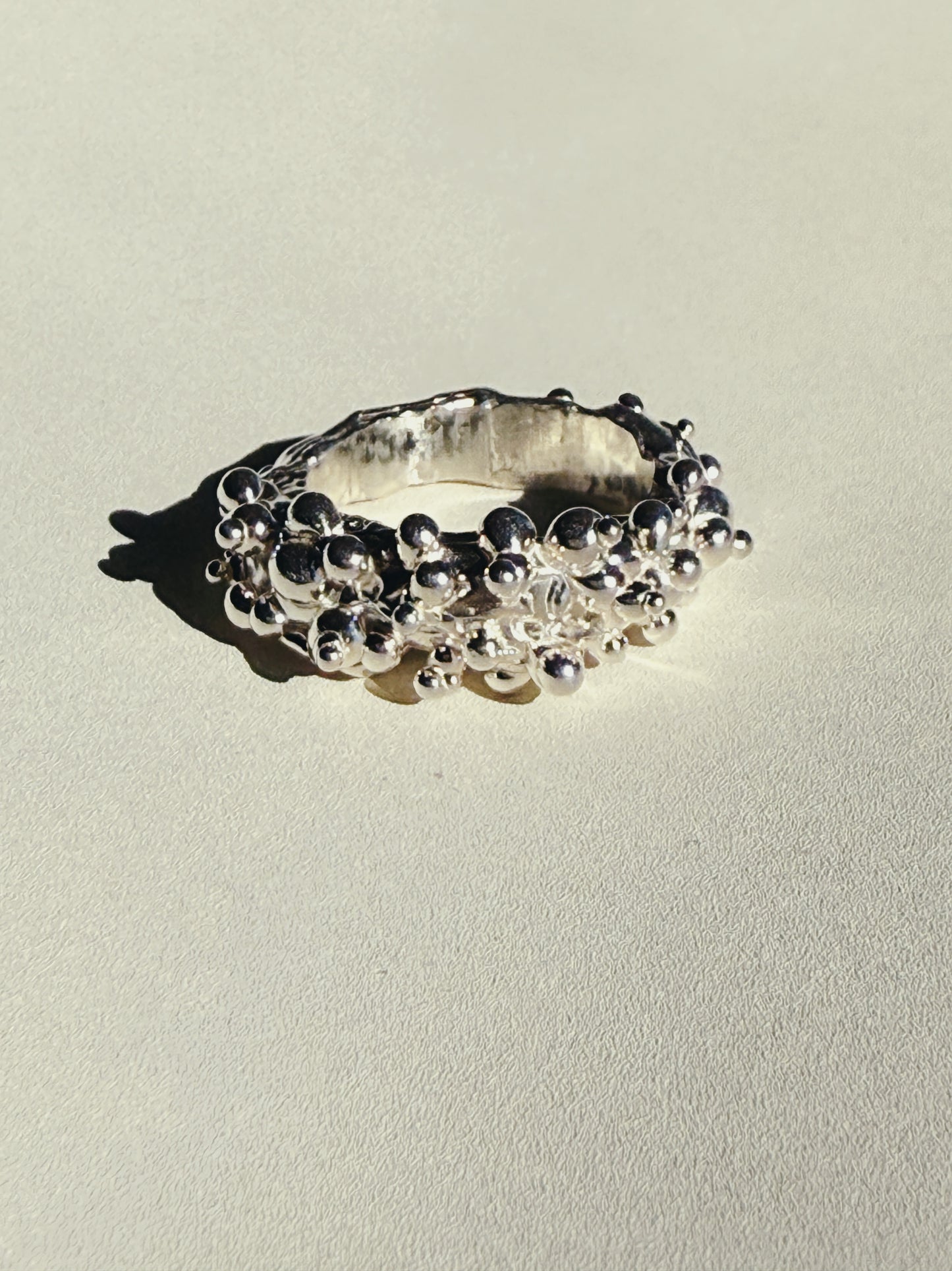 Caviar Abundance