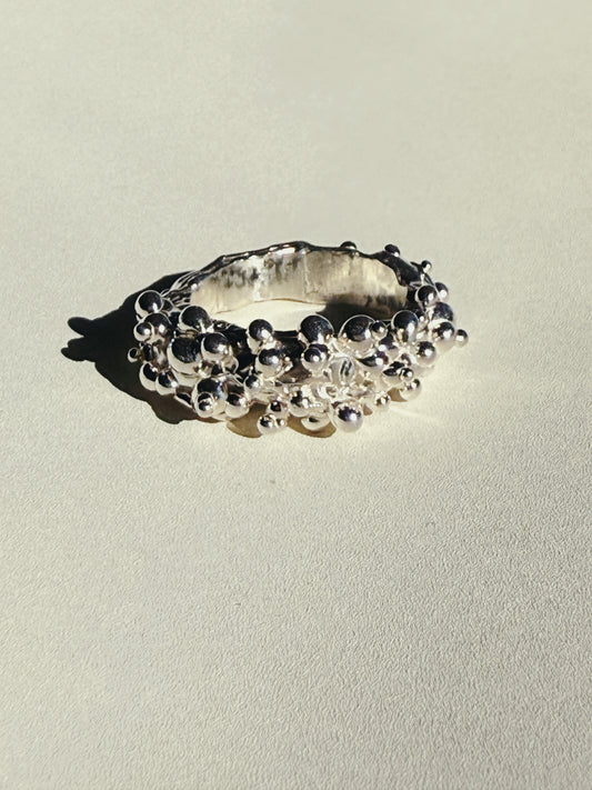 Caviar Abundance