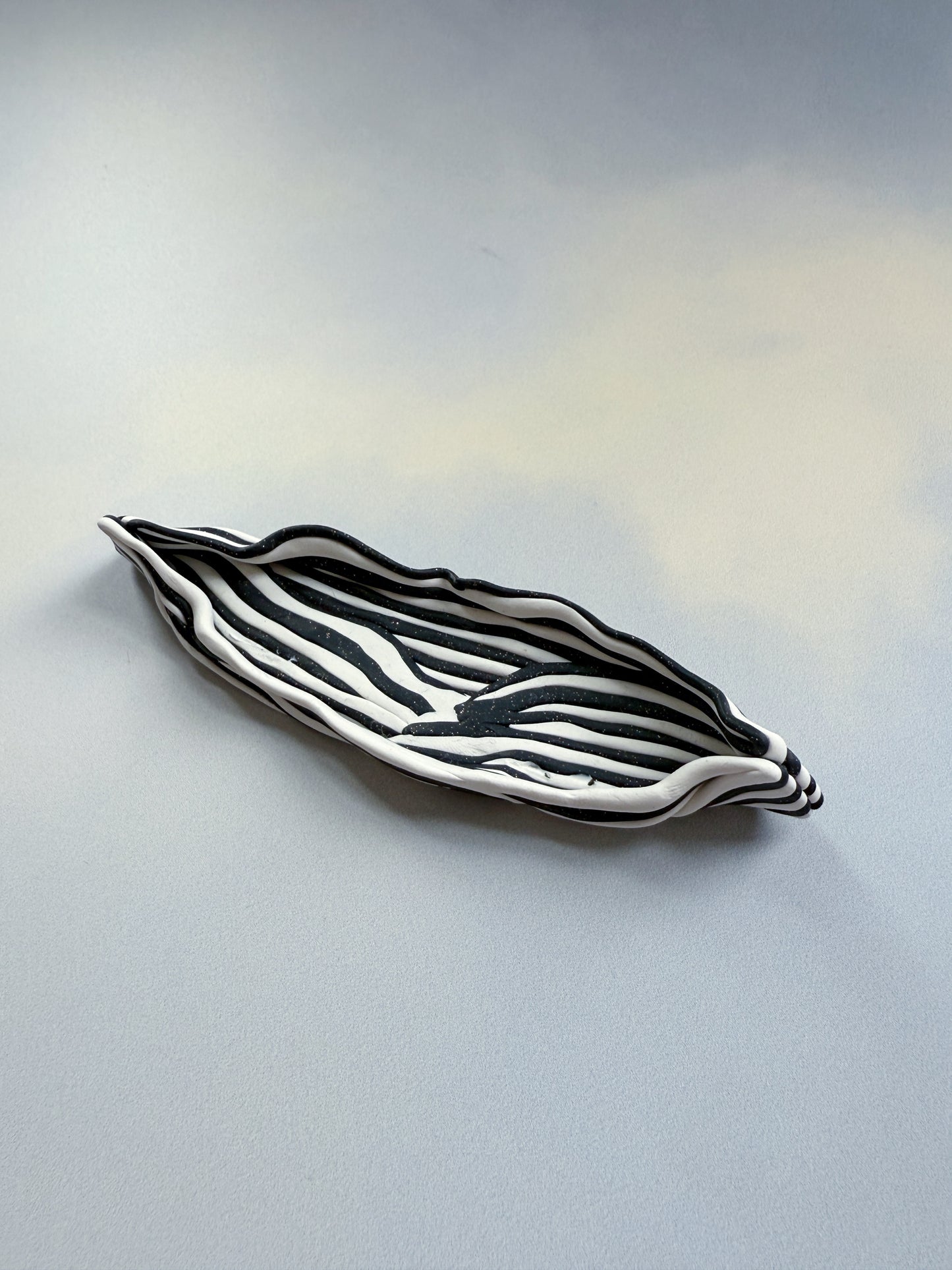 The Ring Dish- The Pod