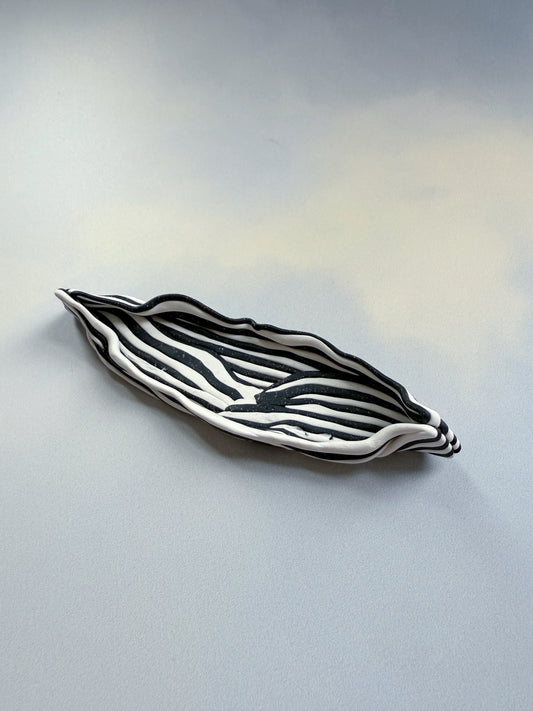 The Ring Dish- The Pod