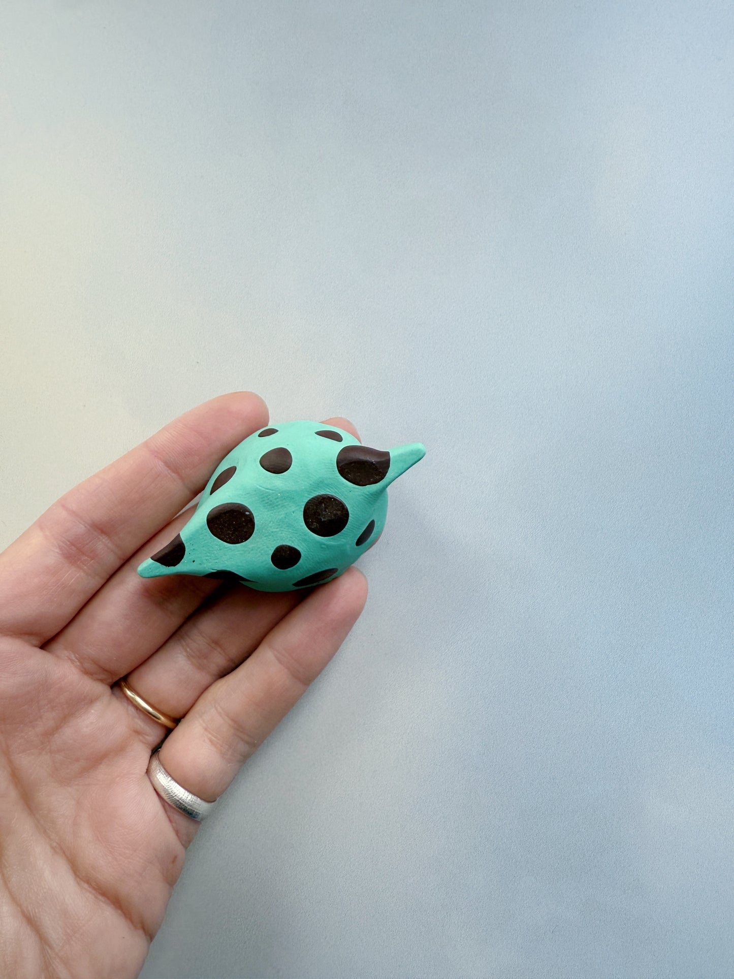 The Ring Dish- Dotty