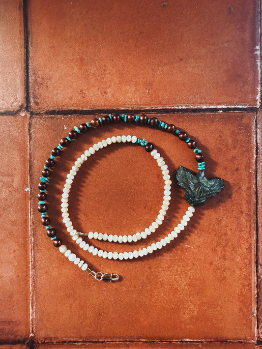 Gift of (Third Eye) Sight