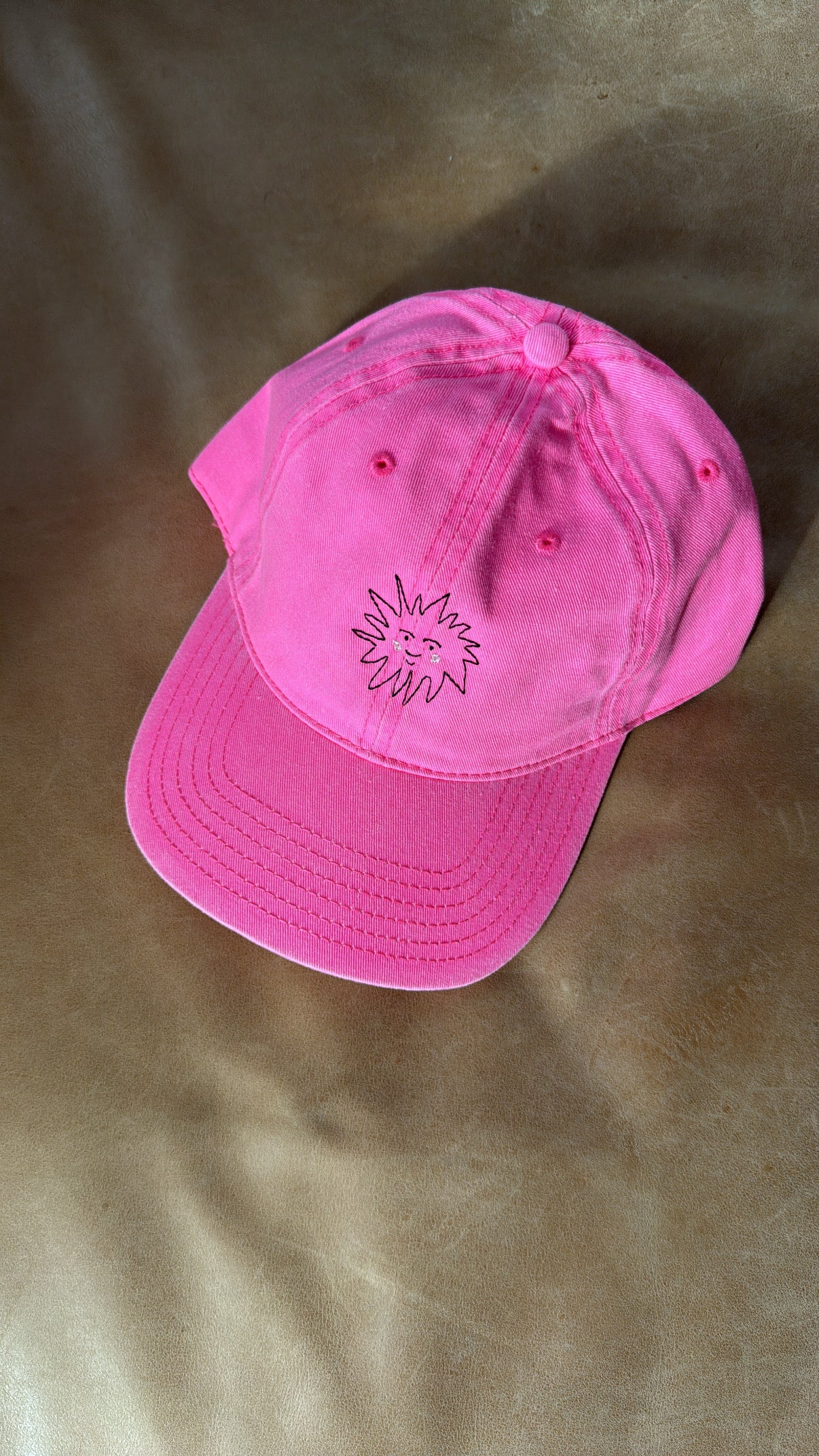 Safta Logo Hat