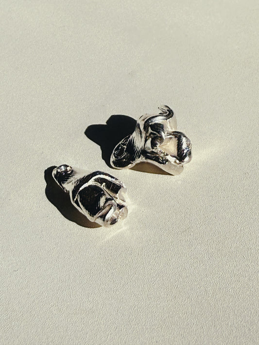 The Flower Charm