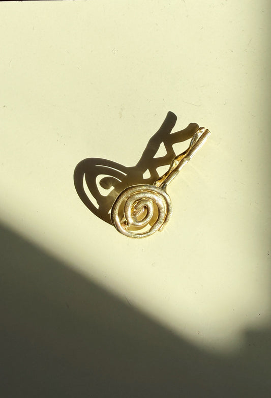 Spiral Bobby