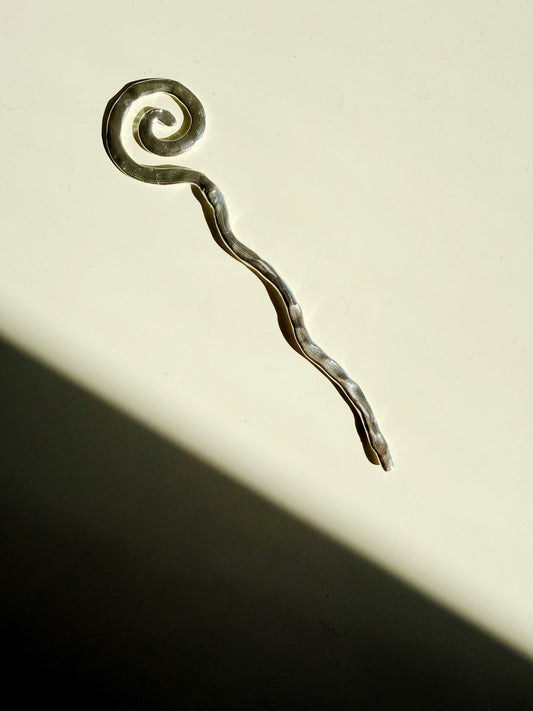 The Pin of Wisdom