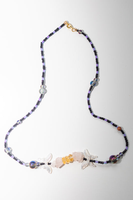 For Miracles, Abundance and Rebirth