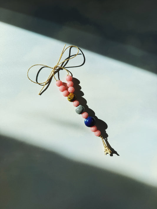 With Love, From Paris