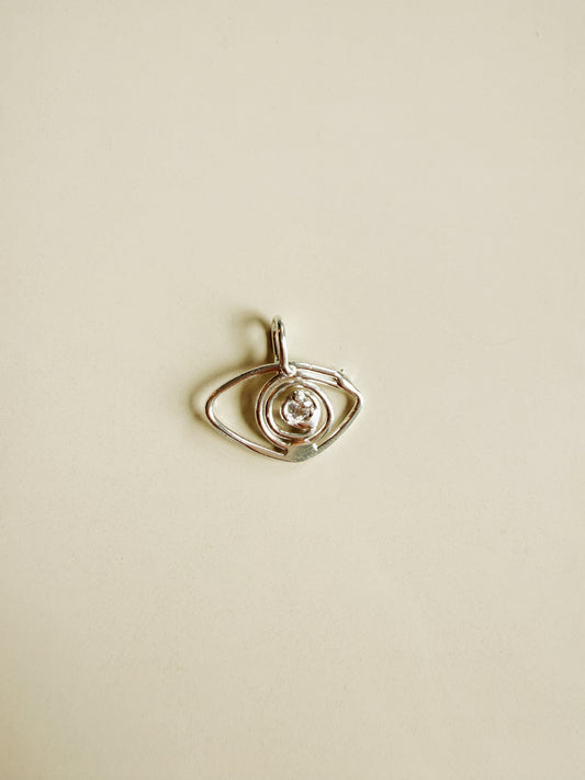 Eye Amulet III