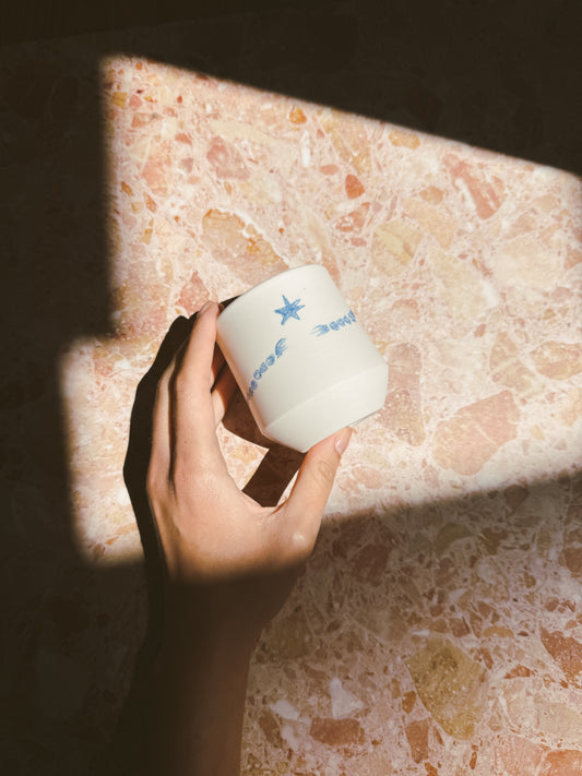 The Ritual Tumbler- Starseed