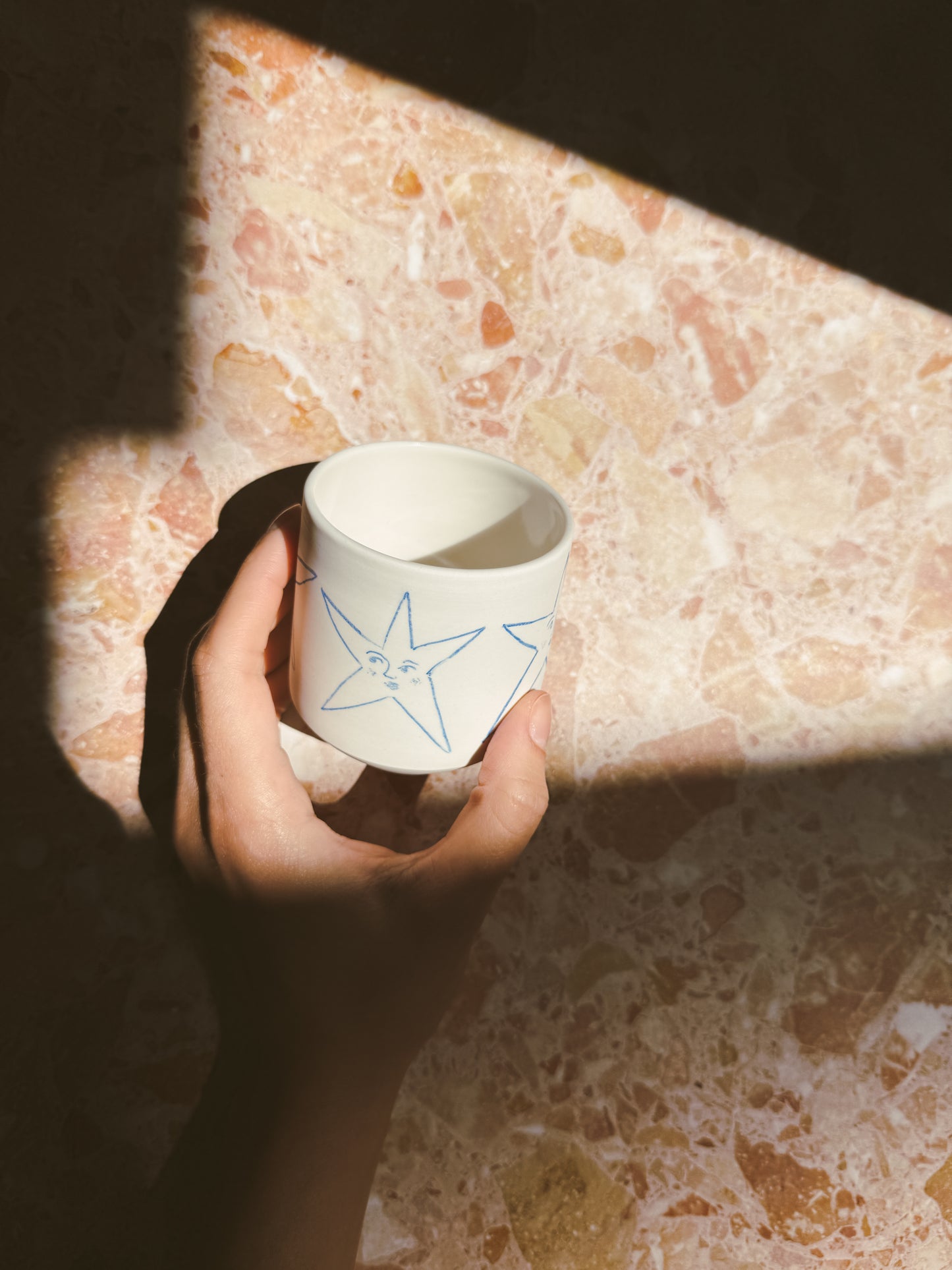 The Ritual Tumbler- The Star