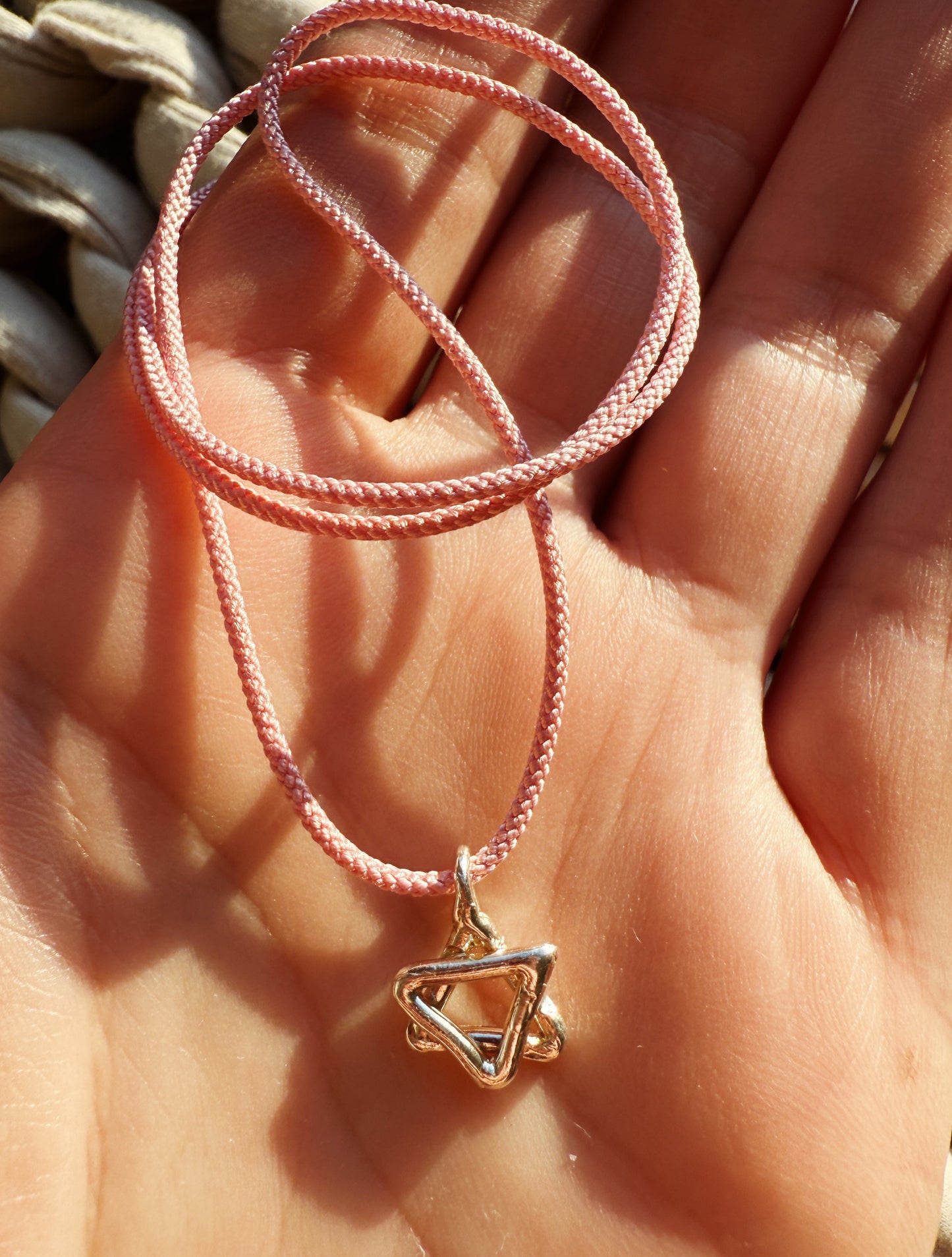 The Tiniest Star