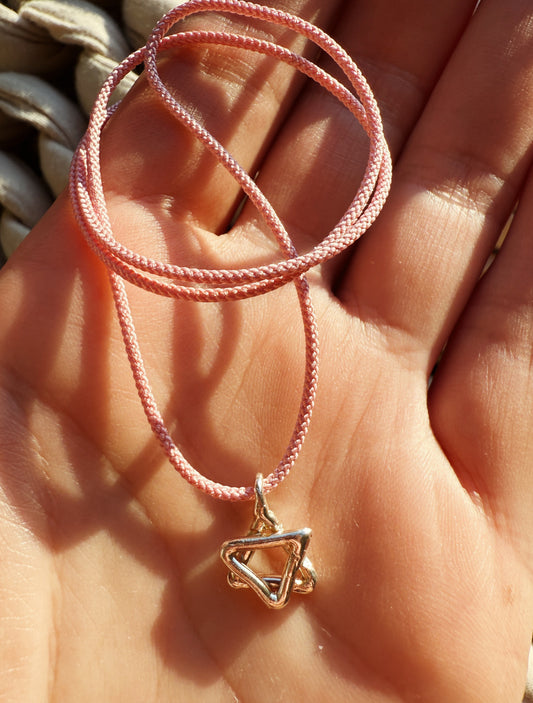 The Tiniest Star