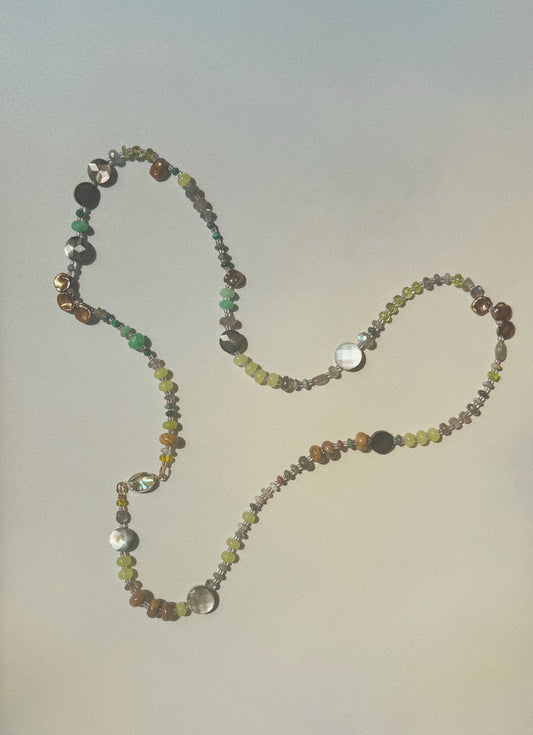 Summer Solstice- Harnessing Your Yin