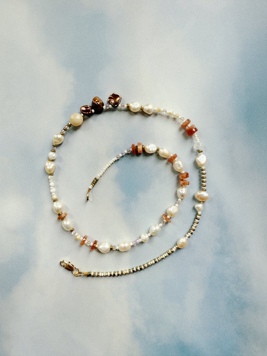 Pearls of Wisdom